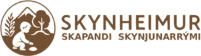 skynheimur logo